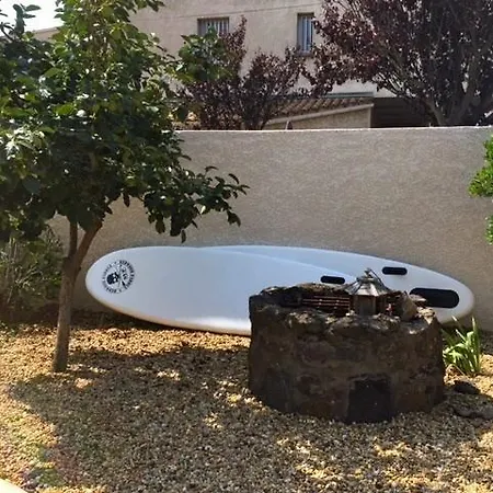 Mare E Sole Διαμέρισμα Agde