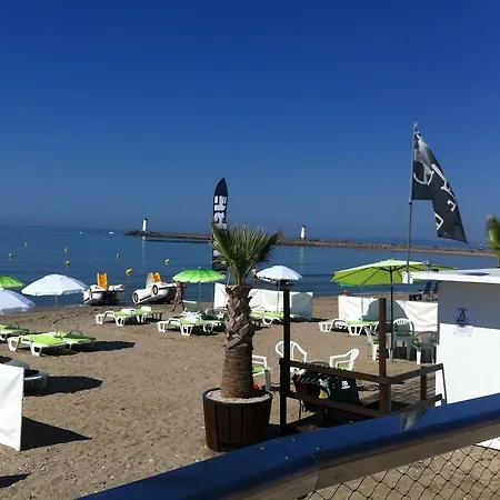 Mare E Sole Διαμέρισμα