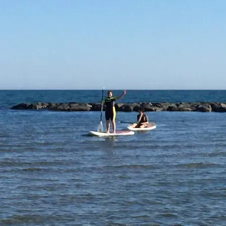 Mare E Sole *