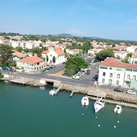 Διαμέρισμα Mare E Sole Agde