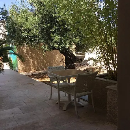 Mare E Sole Διαμέρισμα Agde